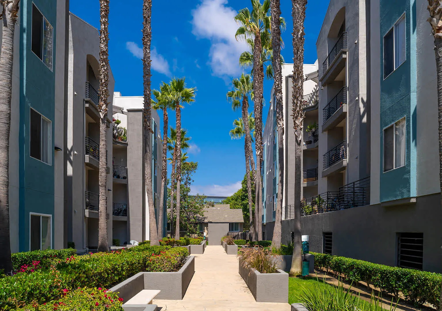 Del Mar Ridge — Photo 1