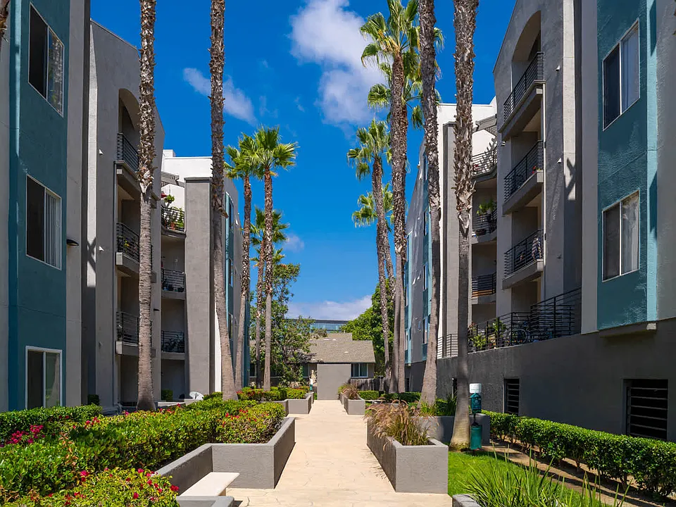 Del Mar Ridge