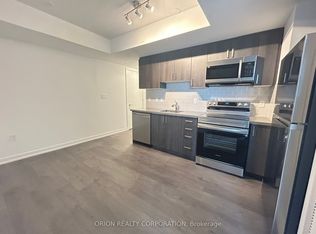 556 Marlee Ave #427, Toronto, ON M6B 3J4
