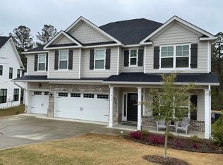 819 Lost Grove Trl, Evans, GA 30809