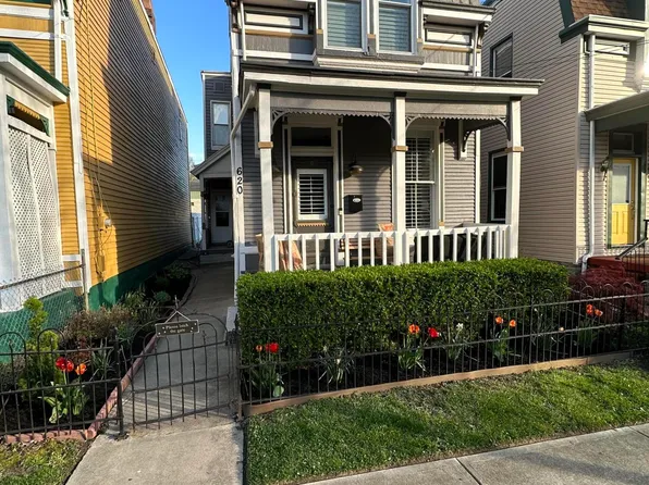 620 E 9th St, Newport, KY 41071