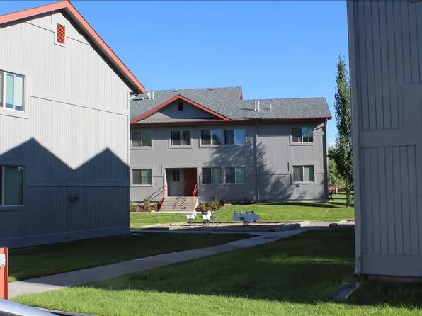 Cedar Creek 2 Apartments, 345 Rancher St #Ead1c6e13, Jackson, WY 83001