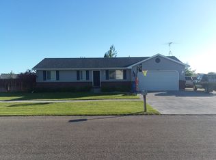 3348 E Woodside Dr, Idaho Falls, ID 83401