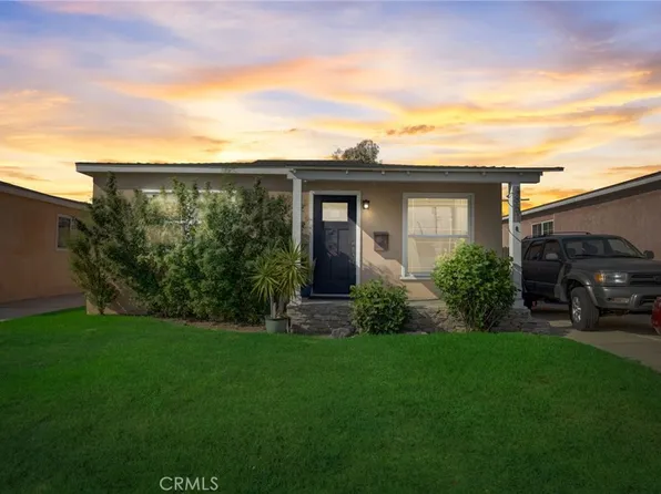 4851 W 137th St, Hawthorne, CA 90250