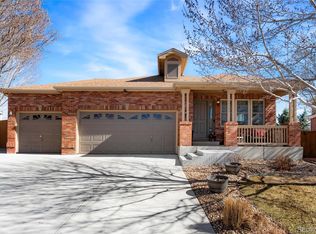 20592 E Duke Drive, Aurora, CO 80013