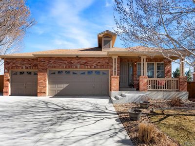 20592 E Duke Drive, Aurora, CO, 80013