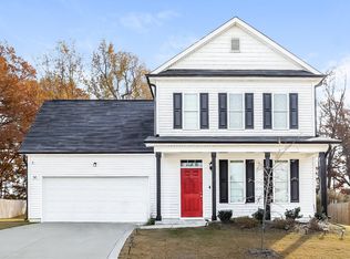 345 S Kramer Path, Clayton, NC 27527