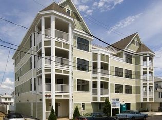 22 K St UNIT 102, Hampton, NH 03842