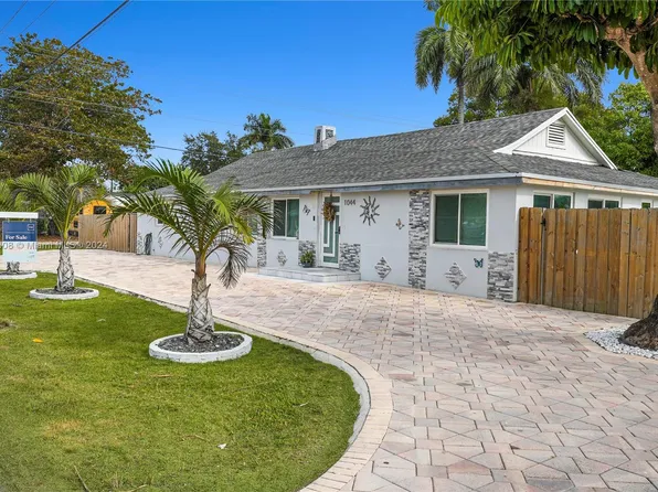 1044 NW 6th Ave, Homestead, FL 33030
