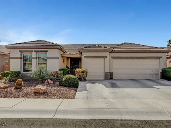 557 Mountain Links Dr, Henderson, NV 89012