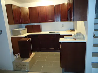 Rented by Hakeem Shahid, LREB