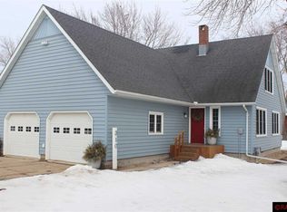 310 1st Ave NE, Trimont, MN 56176