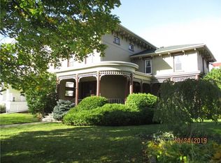 40 Church St, Hornell, NY 14843