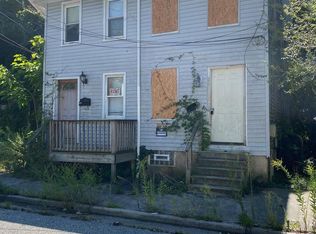 125 Thompson St, Salem, NJ 08079