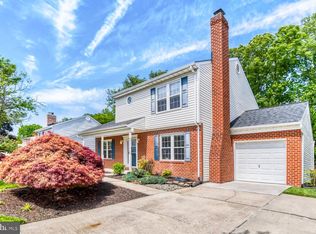 740 High Plain Dr, Bel Air, MD 21014