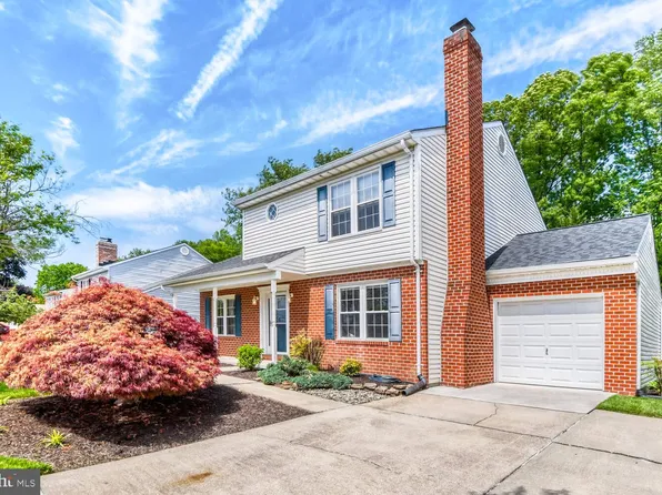 740 High Plain Dr, Bel Air, MD 21014