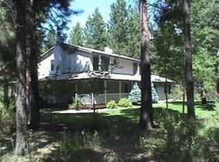 16574 Stagestop Dr, Bend, OR 97707