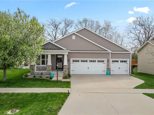 6531 NE 9th Ct, Des Moines, IA 50313