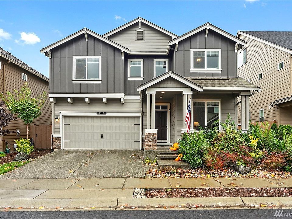 1st image of 9717 16th Pl SE