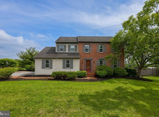 218 Delp Rd, Lancaster, PA 17601