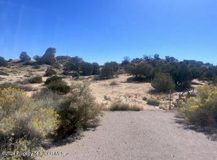 Xx Vista Grande Dr, Farmington, NM 87401