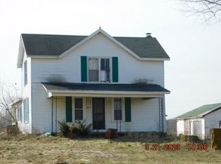 8111 Genesee Rd, Litchfield, MI 49252