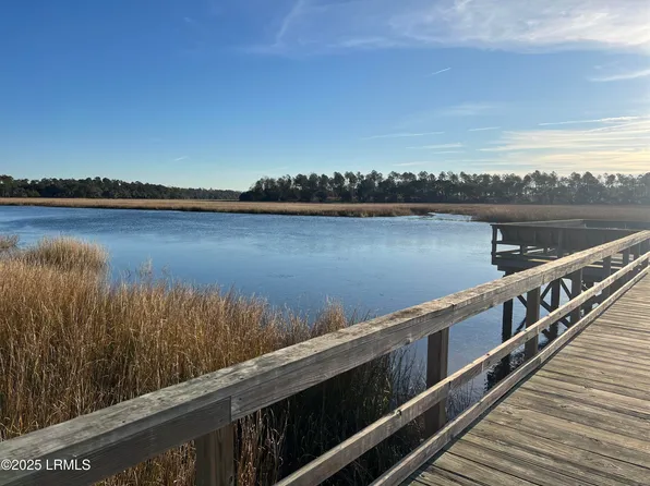 108 Somerset Dr, Yemassee, SC 29945