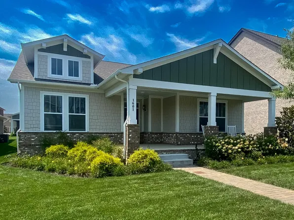 1601 Drakes Creek Rd, Hendersonville, TN 37075