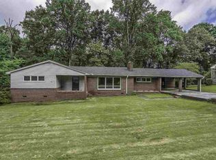 152 Springdale Dr, Union, SC 29379