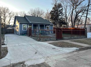 1515 N Vassar Ave, Wichita, KS 67208