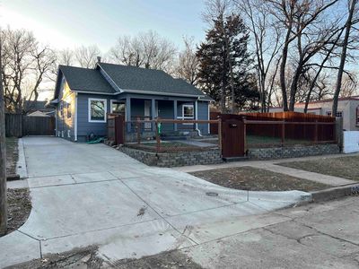 1515 N Vassar Ave, Wichita, KS, 67208