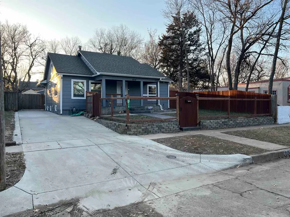1515 N Vassar Ave, Wichita, KS 67208