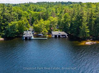 1052 Longhurst Rd #22, Muskoka Lakes, ON P0B 1M0