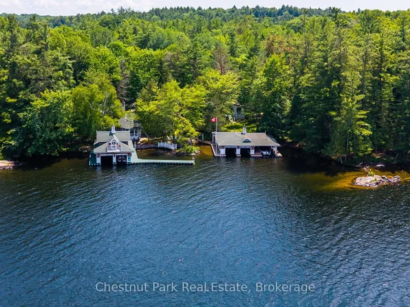 1052 Longhurst Rd #22, Muskoka Lakes, ON P0B 1M0