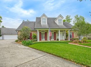 9801 River Ridge Dr, River Ridge, LA 70123