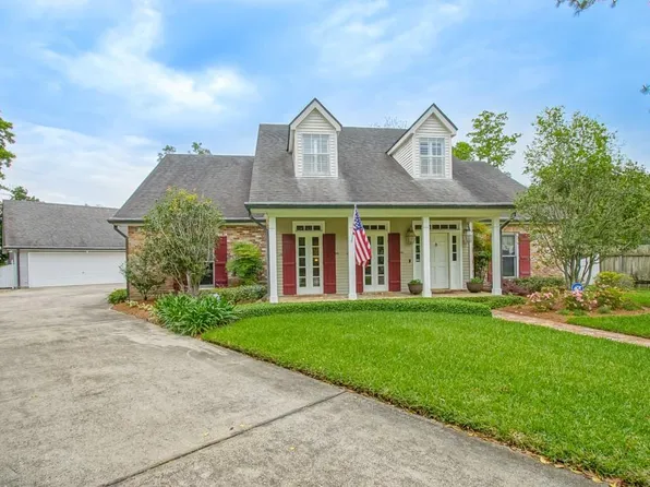 9801 River Ridge Dr, River Ridge, LA 70123