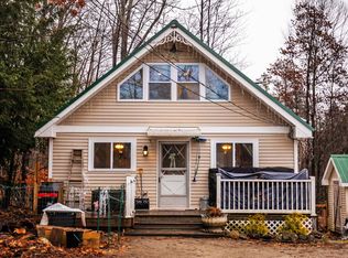 22 Hemlock St, Hillsboro, NH 03244