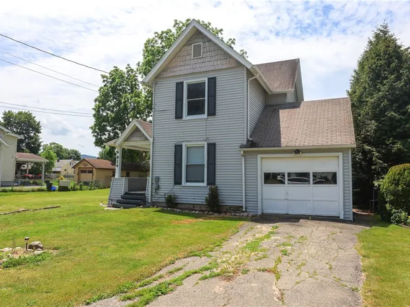 914 Cedar St, Elmira, NY 14904
