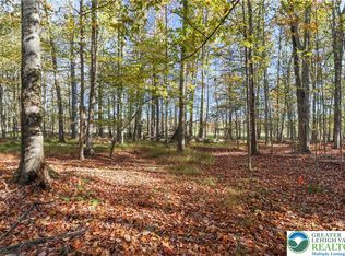 Cygnus Rd, Lake Ariel, PA 18436