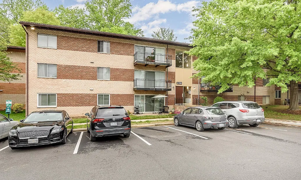 1 bed, 750 sqft, $2,000 — Photo 2