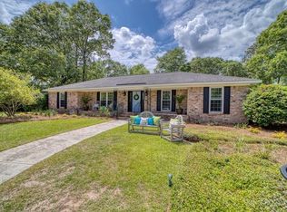 5770 Duchess Ct, Mobile, AL 36609