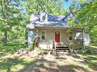 465 Ridge Rd, New Castle, VA 24127