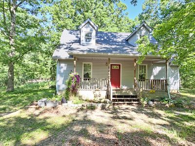 465 Ridge Rd, New Castle, VA, 24127