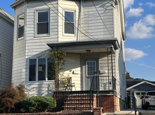 16 Hartmann Ave FLOOR 2, Garfield, NJ 07026