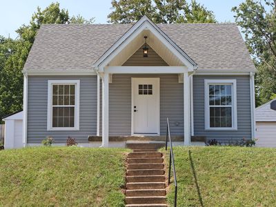 937 Darley Dr, Lexington, KY, 40505