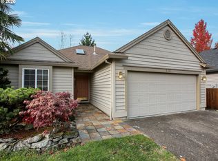 20217 SW Lela Ln, Beaverton, OR
