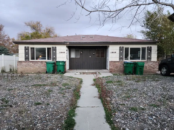 1542 Kirman Ave, Reno, NV 89502