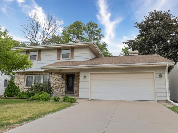 809 Melissa St, Menasha, WI 54952