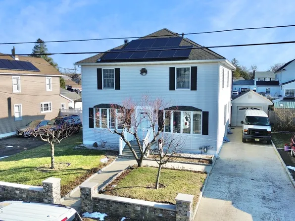 546 Winter Street, Long Branch, NJ 07740