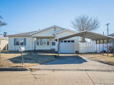 2136 NW Carroll Ave, Lawton, OK, 73505